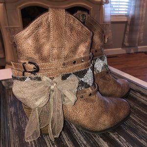 New Women’s low boots